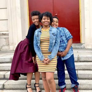 Meet your Posher, Jackie